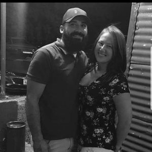 Meet your Posher, Jason